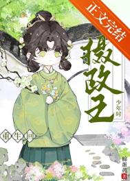 重生回摄政王少年时