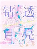 钻透月亮