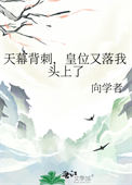 天幕背刺，皇位又落我头上了
