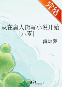 从在唐人街写小说开始[六零]